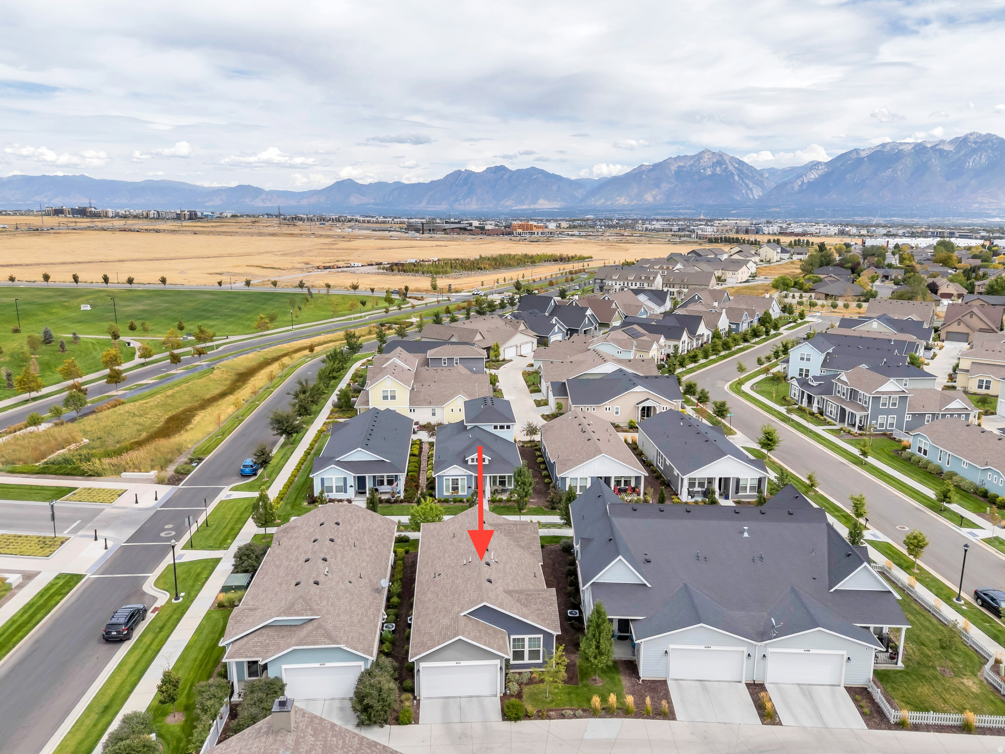 SPRINGHOUSE - Residential