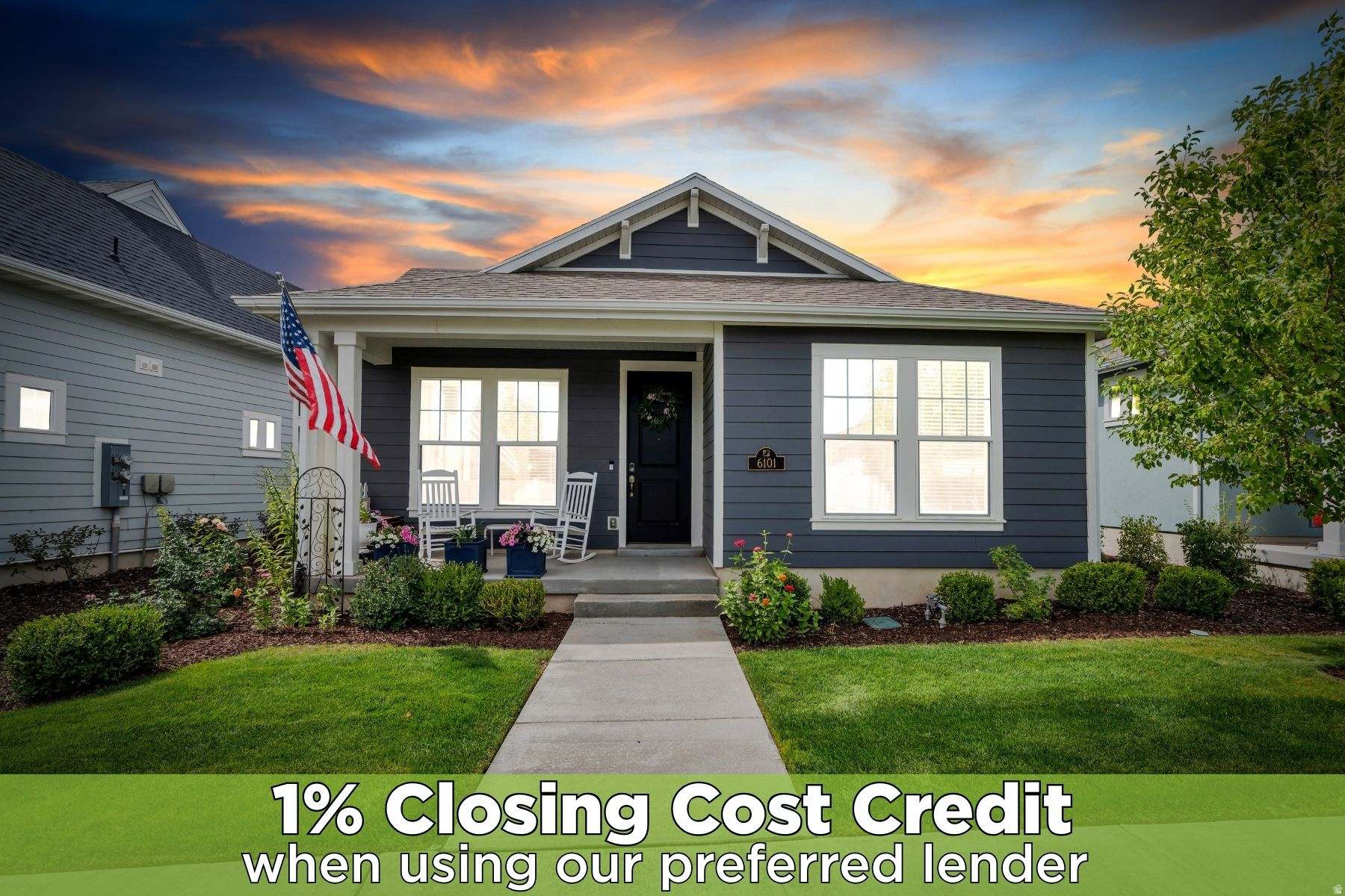 SPRINGHOUSE - Residential