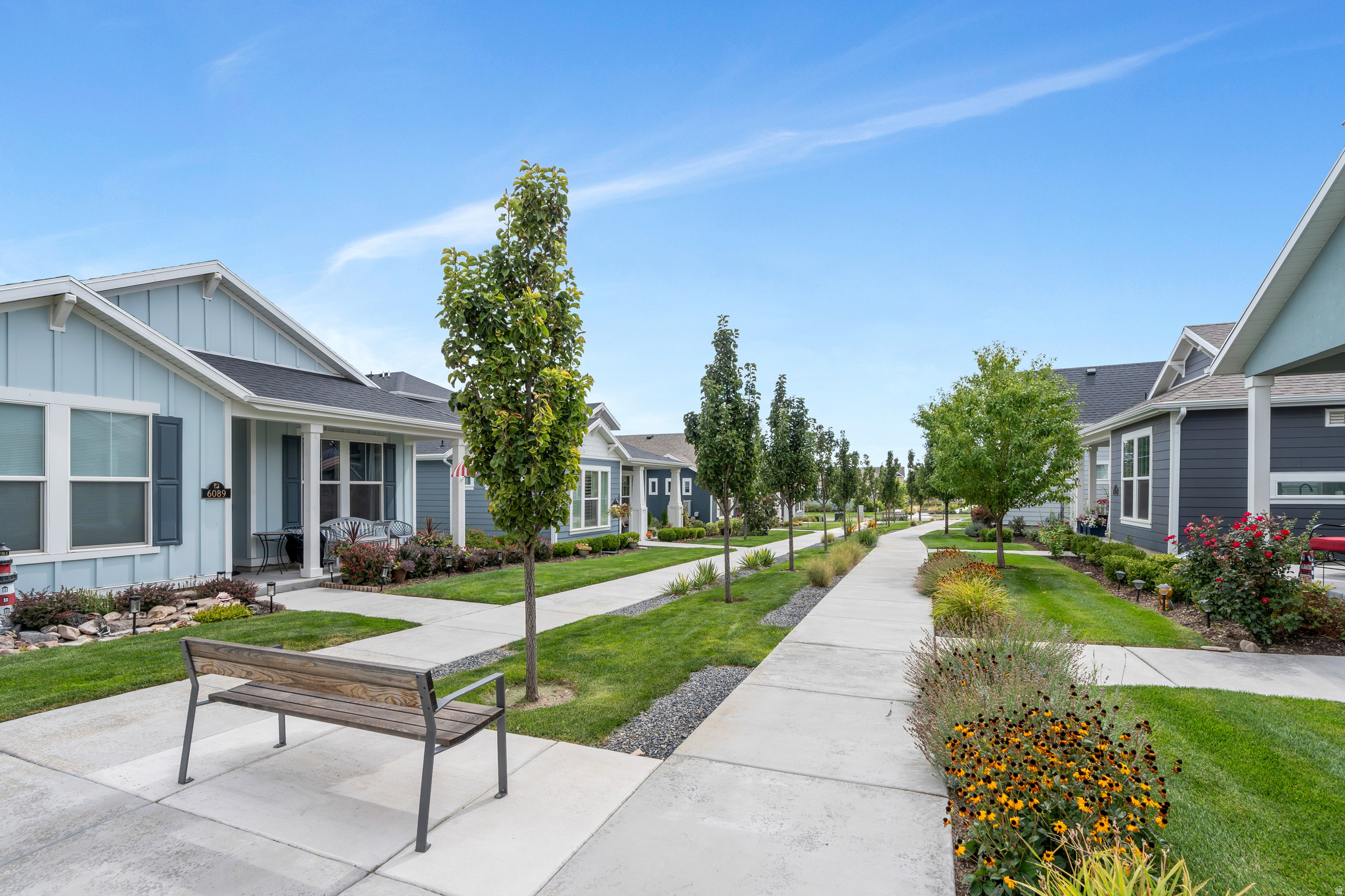 SPRINGHOUSE - Residential