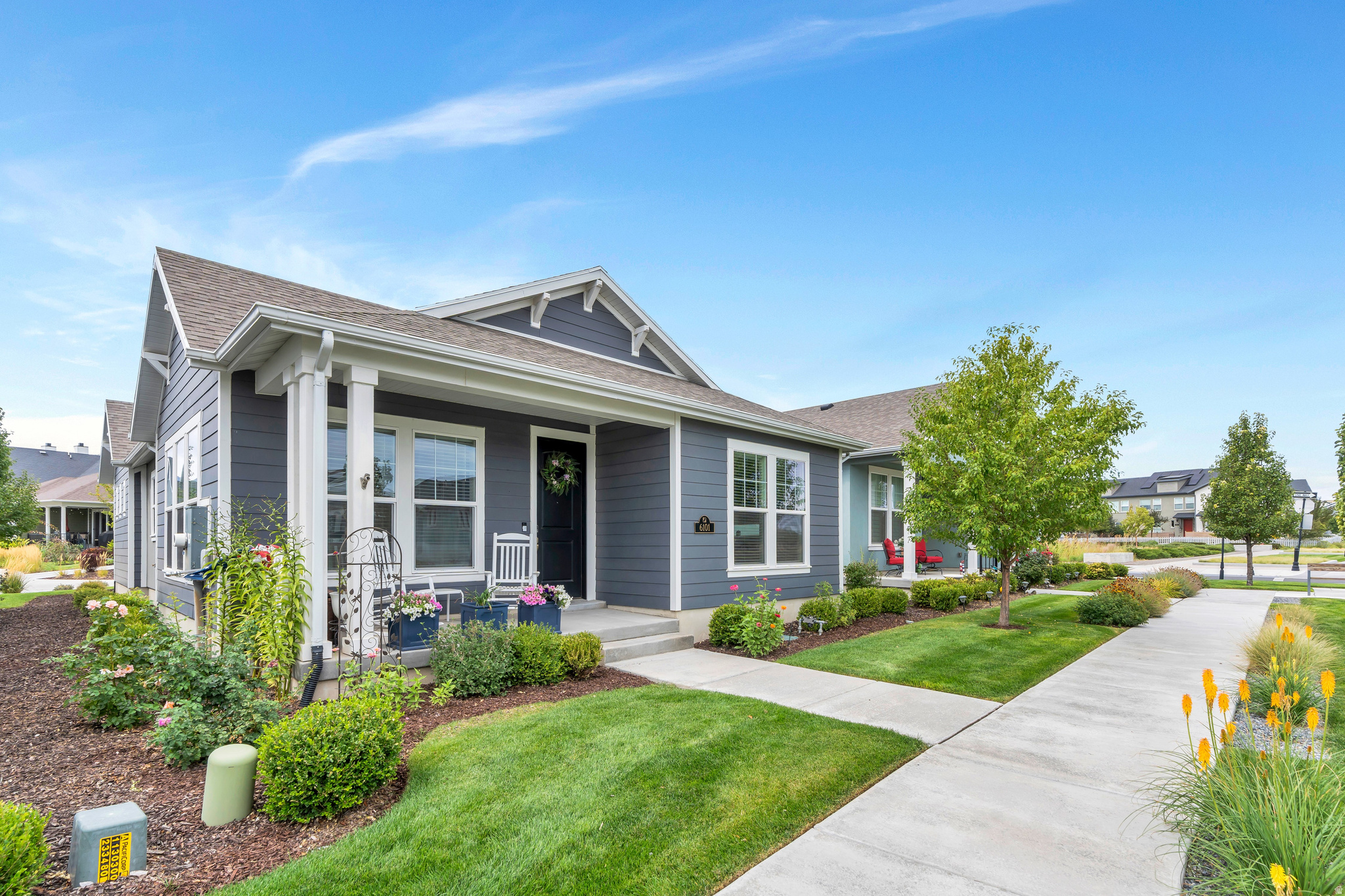 SPRINGHOUSE - Residential