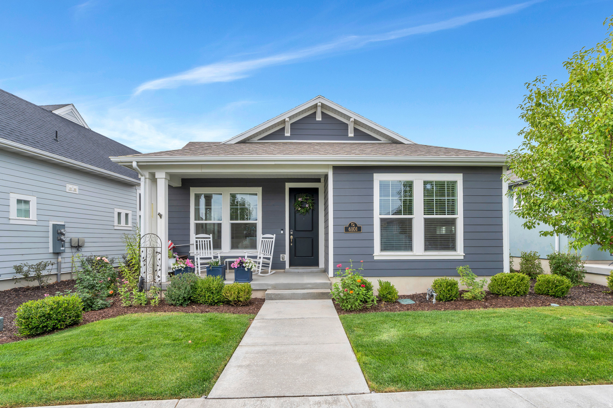 SPRINGHOUSE - Residential