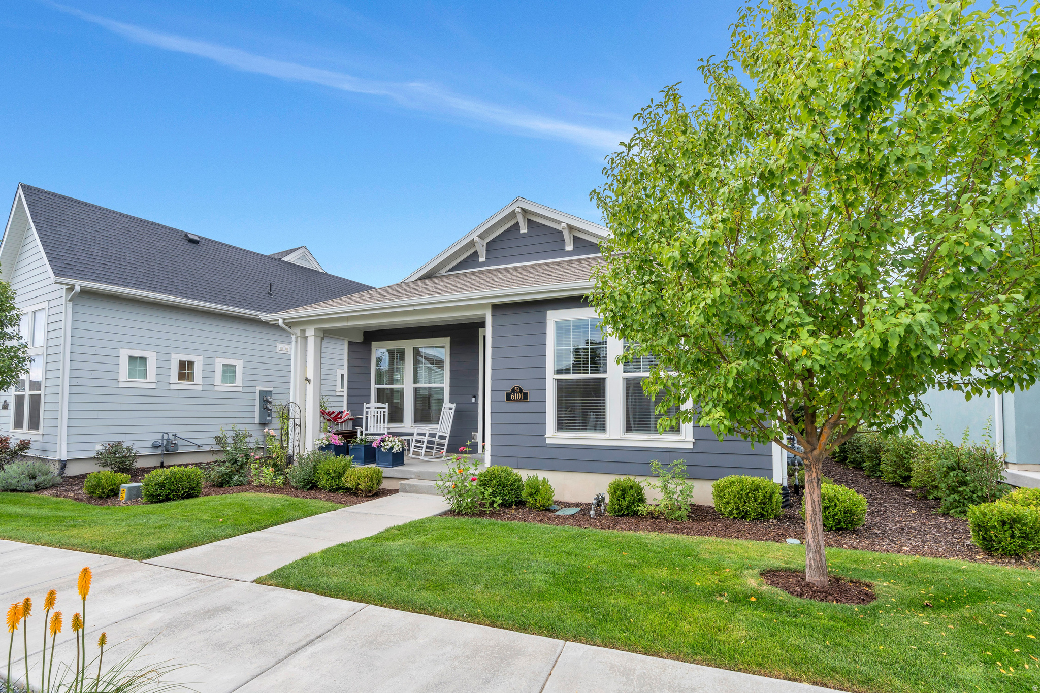 SPRINGHOUSE - Residential