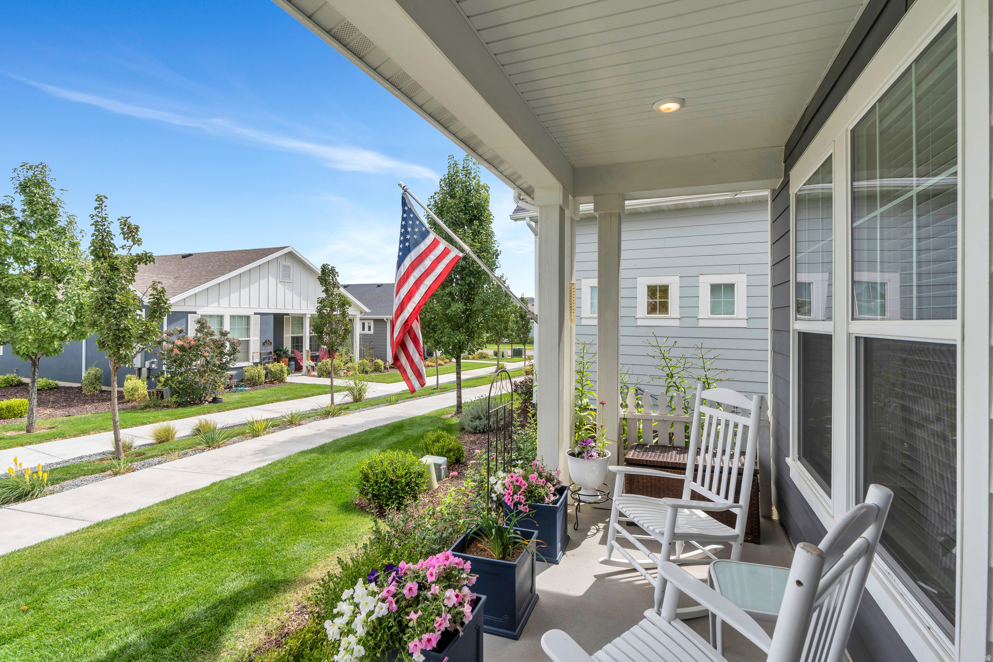 SPRINGHOUSE - Residential