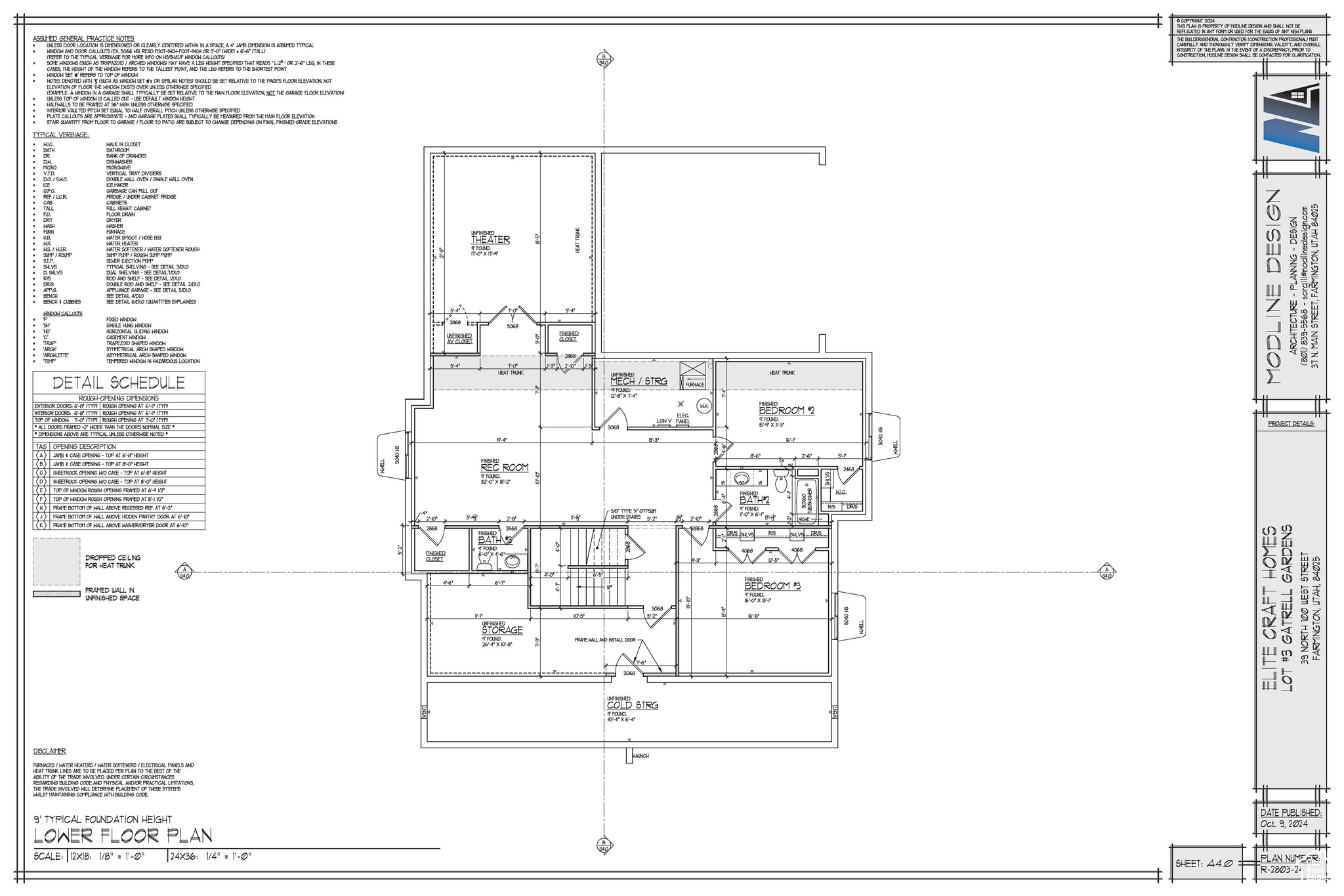 21 N 100 #3, Farmington, Utah image 4