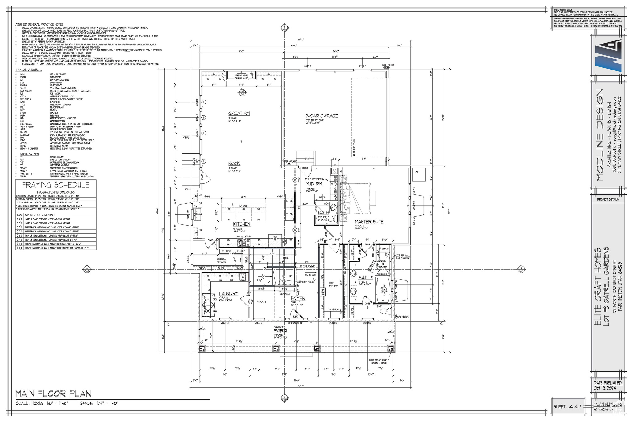 21 N 100 #3, Farmington, Utah image 3