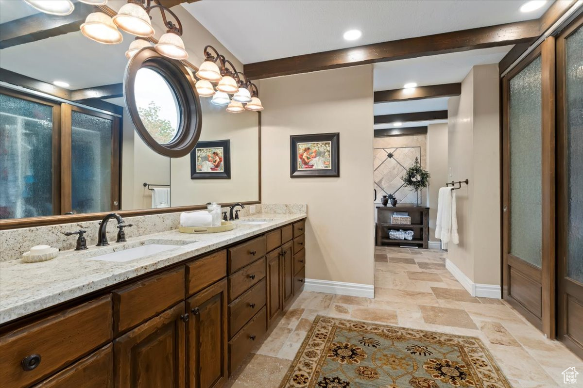 QUAIL HOLLOW PUD - Residential