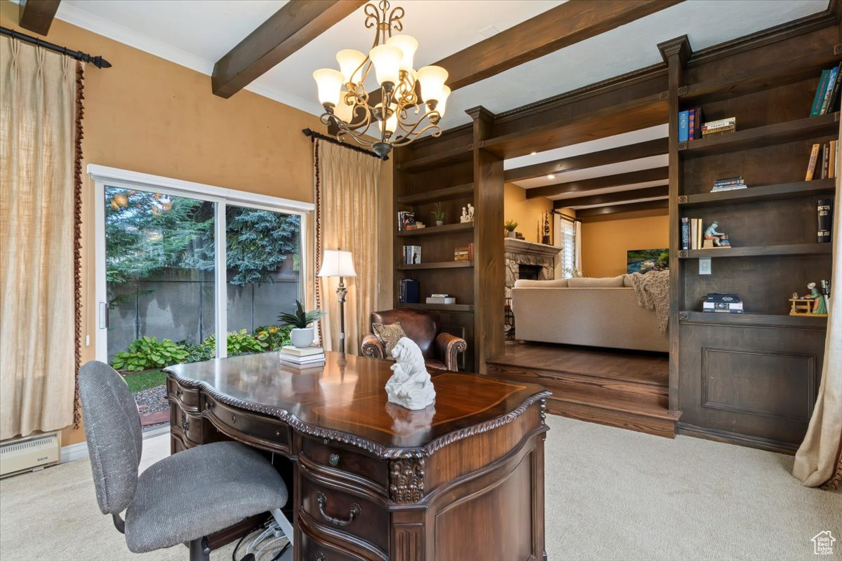 QUAIL HOLLOW PUD - Residential