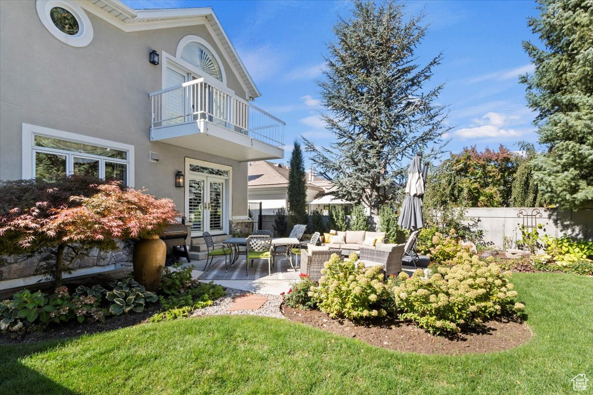 QUAIL HOLLOW PUD - Residential