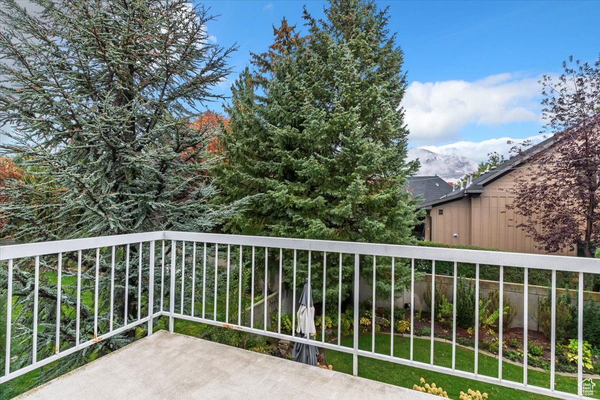 QUAIL HOLLOW PUD - Residential