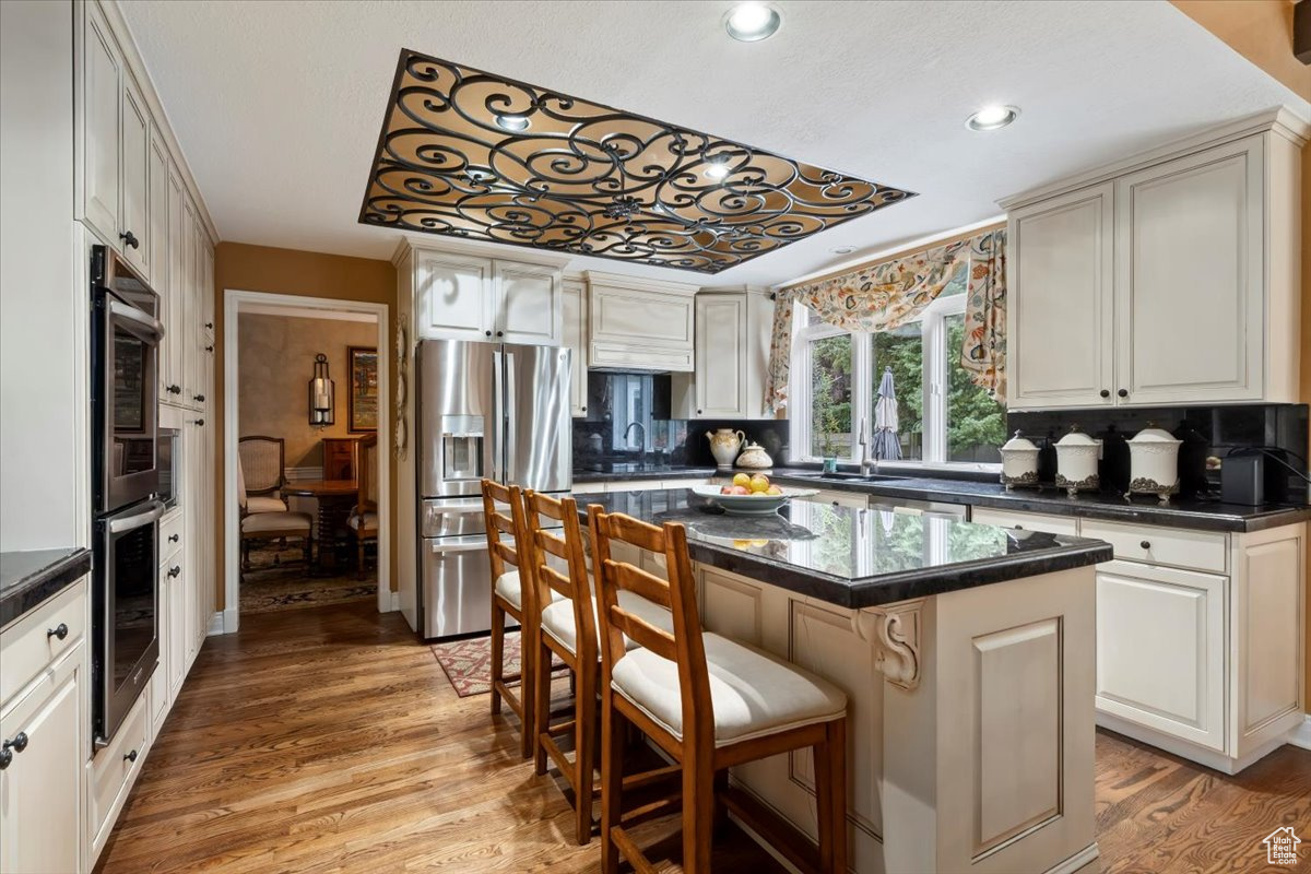 QUAIL HOLLOW PUD - Residential