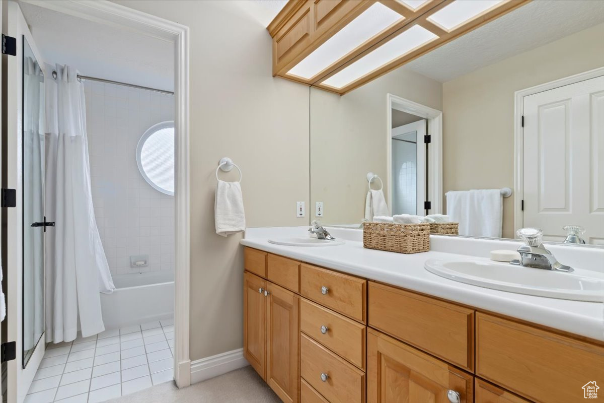 QUAIL HOLLOW PUD - Residential