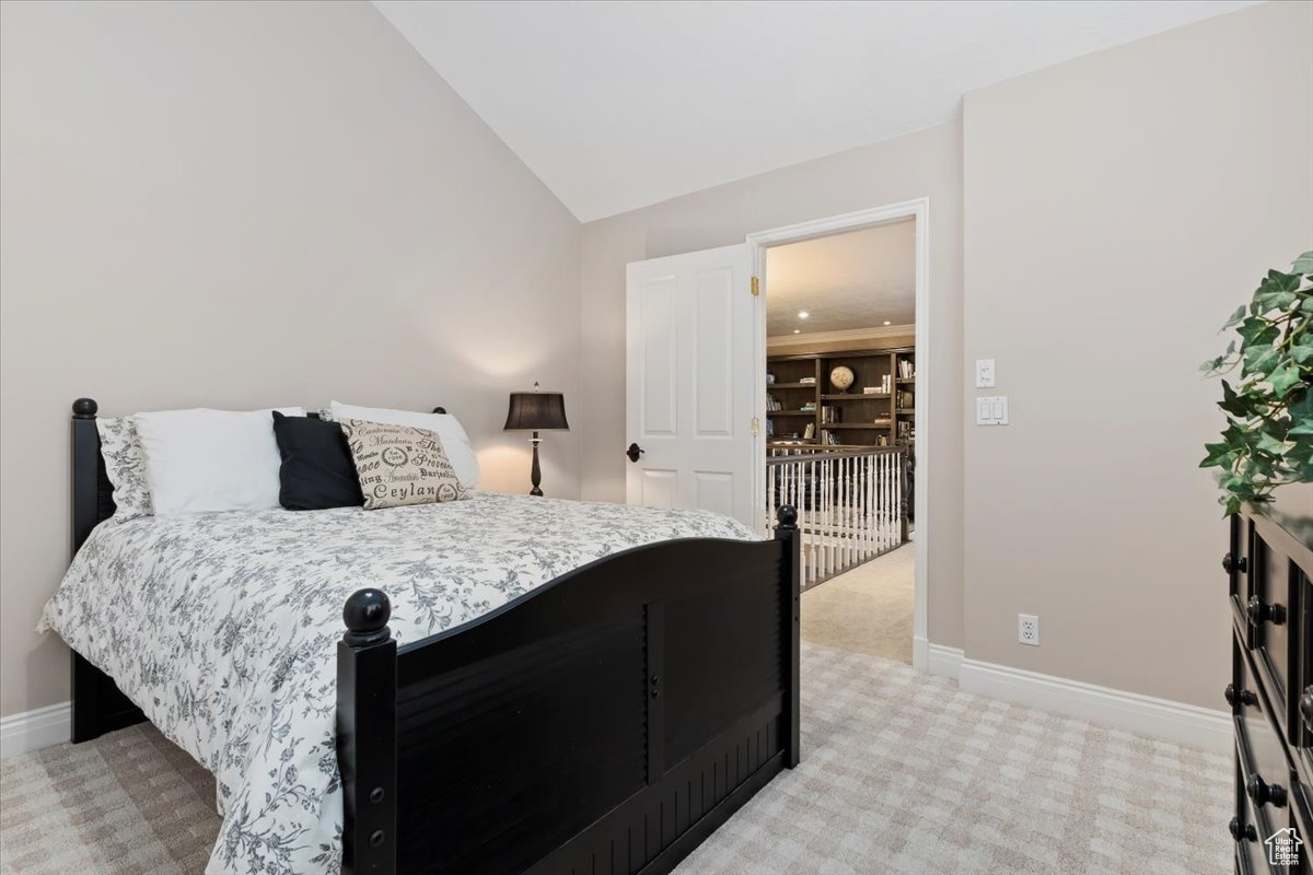 QUAIL HOLLOW PUD - Residential