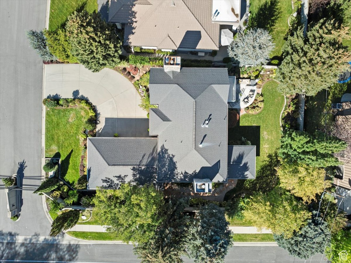 QUAIL HOLLOW PUD - Residential