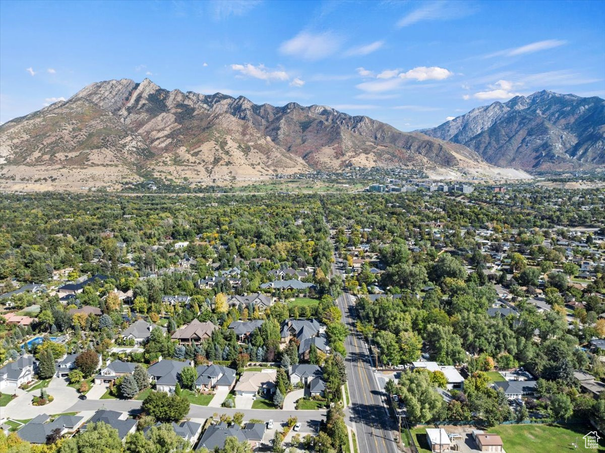 QUAIL HOLLOW PUD - Residential