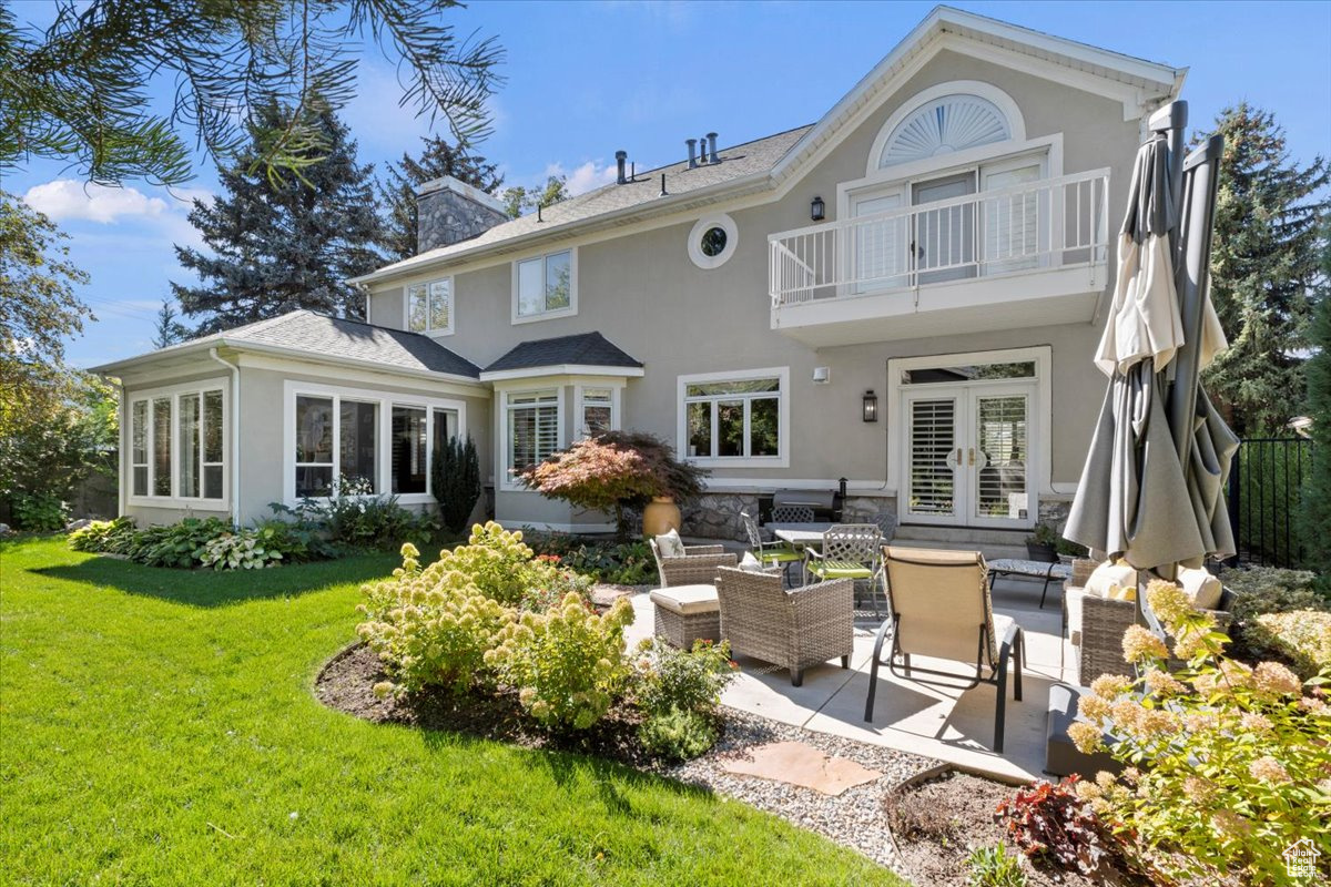 QUAIL HOLLOW PUD - Residential