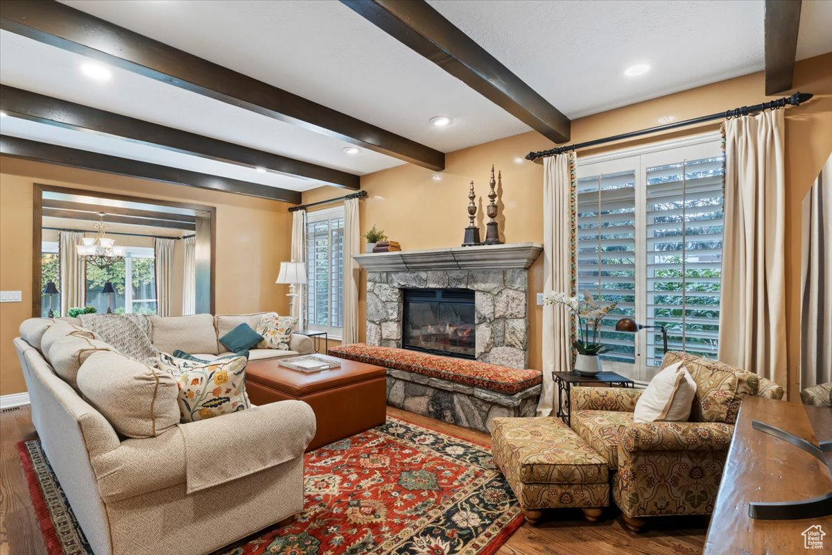 QUAIL HOLLOW PUD - Residential