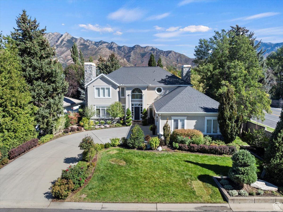 QUAIL HOLLOW PUD - Residential