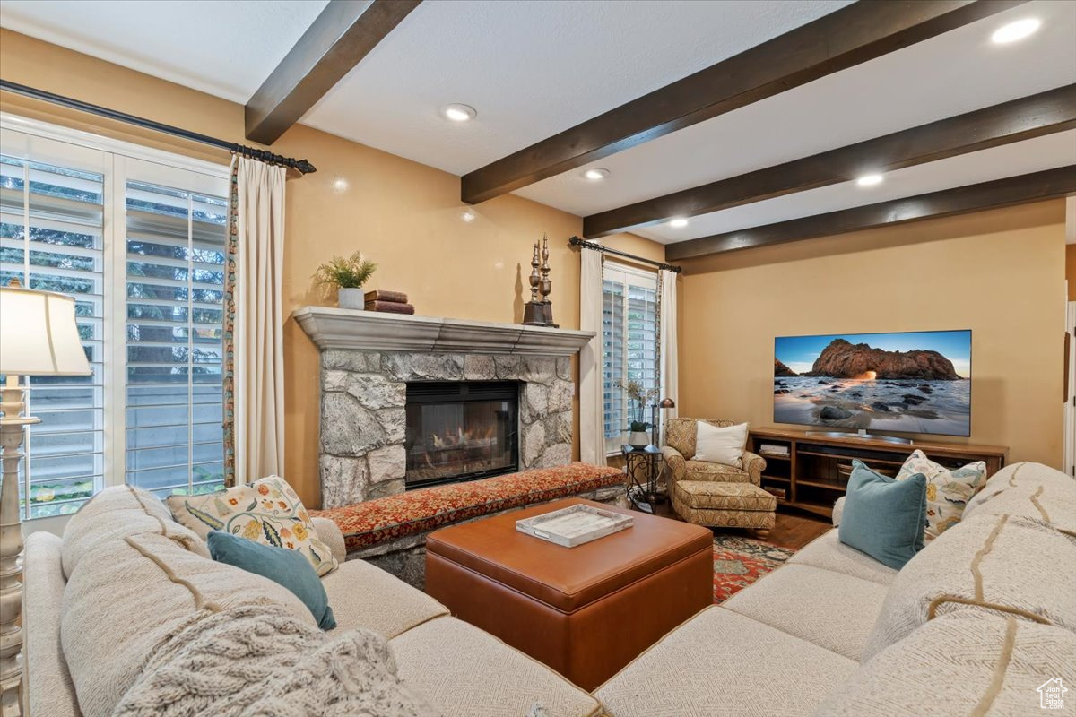 QUAIL HOLLOW PUD - Residential