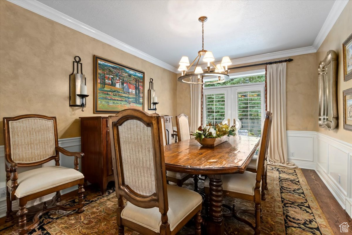 QUAIL HOLLOW PUD - Residential