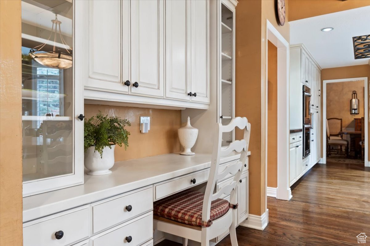 QUAIL HOLLOW PUD - Residential