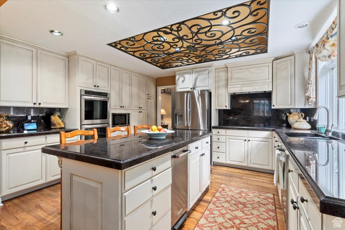 QUAIL HOLLOW PUD - Residential