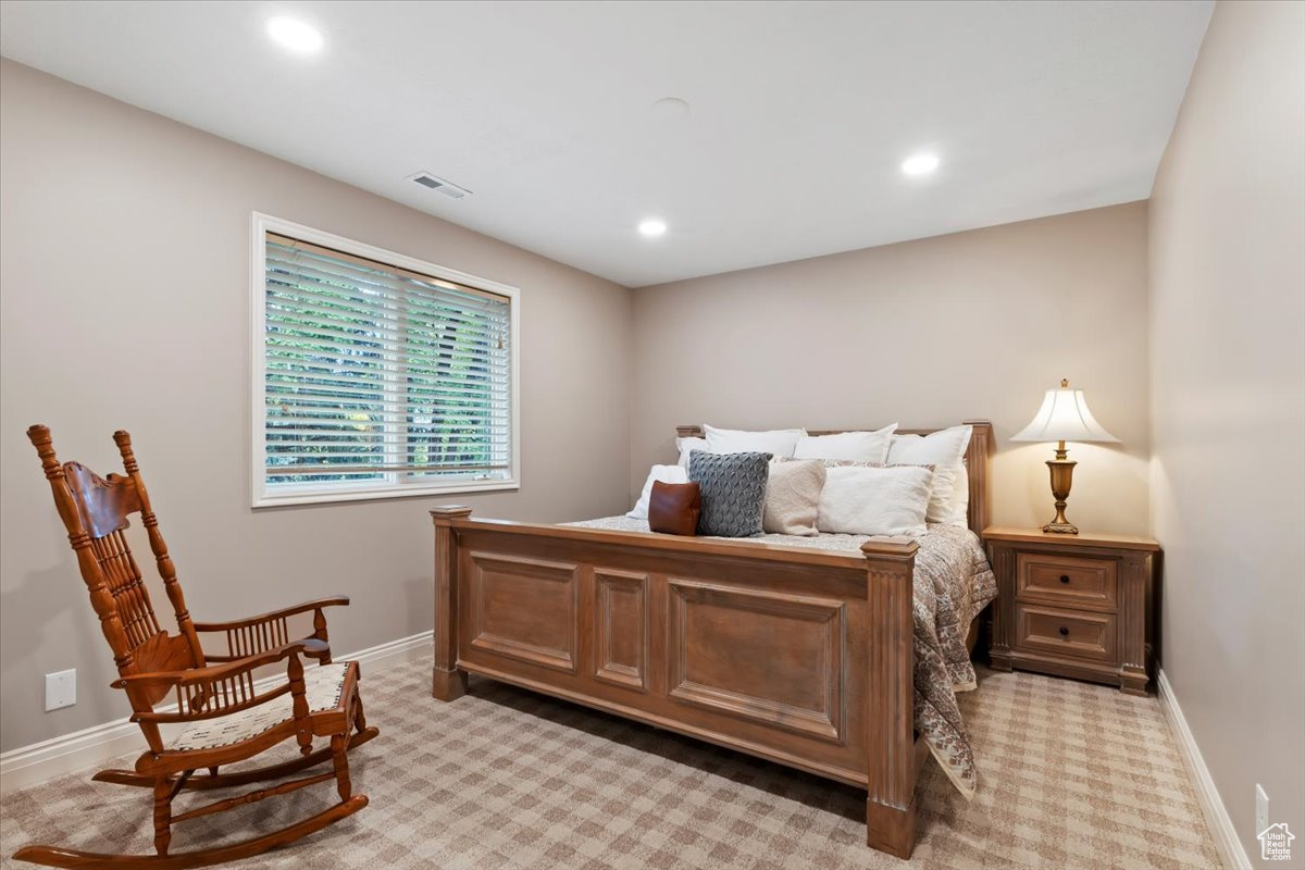 QUAIL HOLLOW PUD - Residential