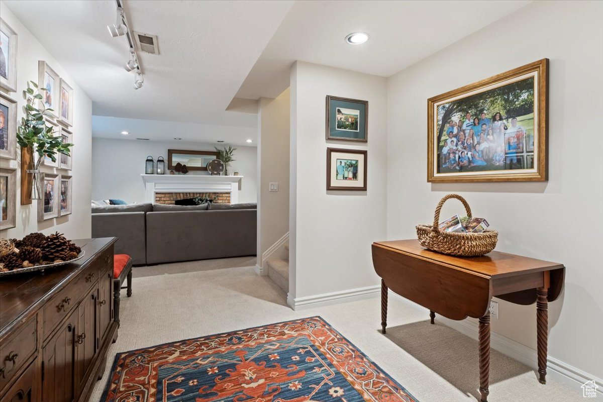 QUAIL HOLLOW PUD - Residential