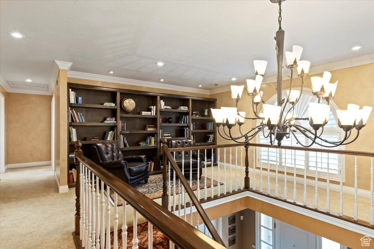 QUAIL HOLLOW PUD - Residential