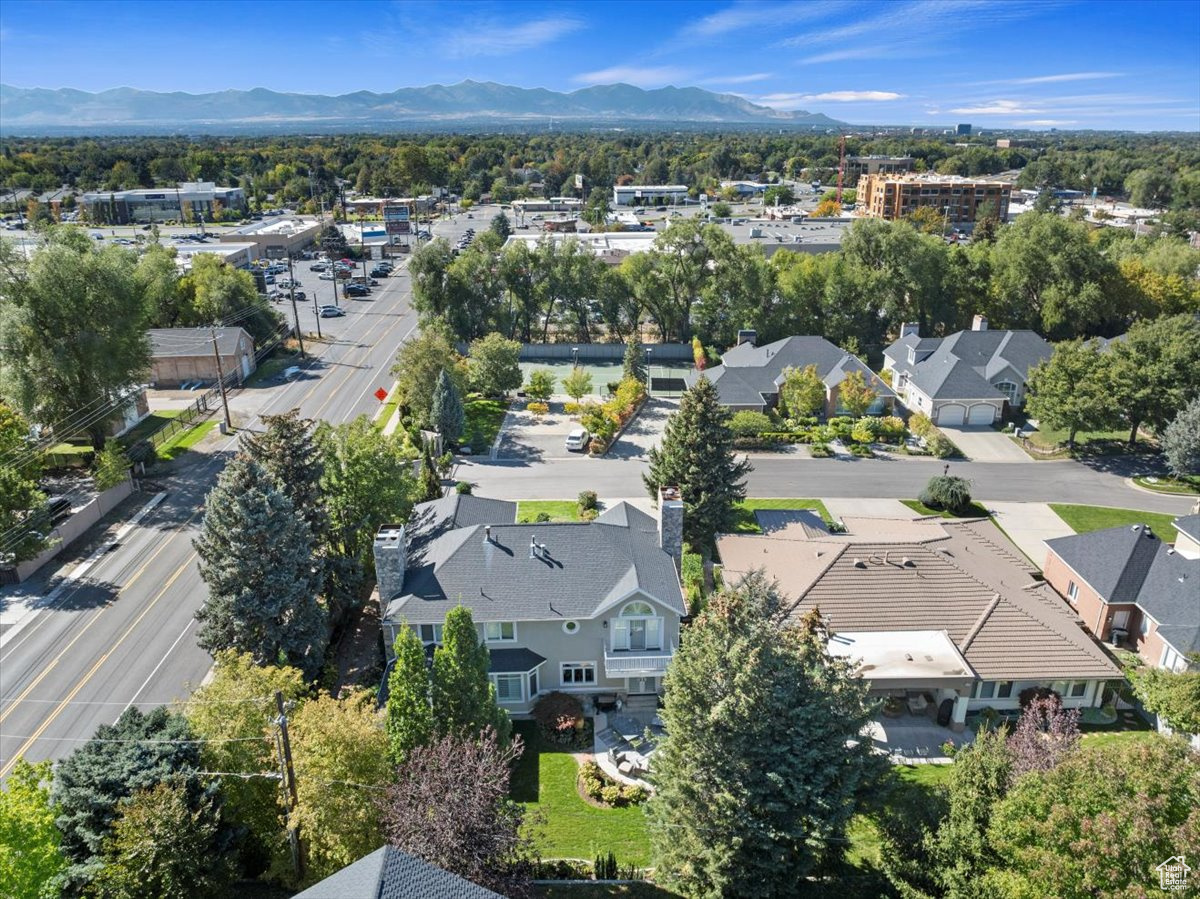 QUAIL HOLLOW PUD - Residential