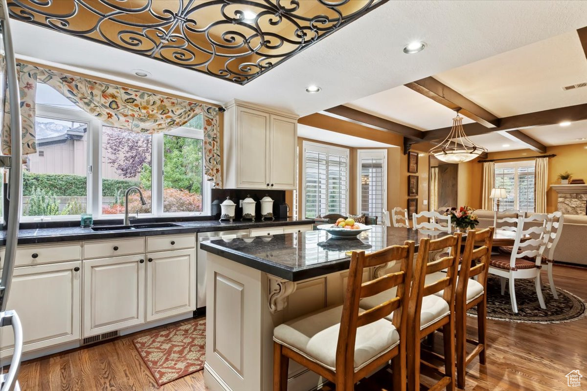 QUAIL HOLLOW PUD - Residential