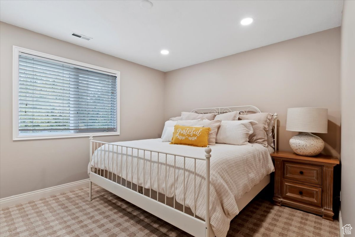 QUAIL HOLLOW PUD - Residential