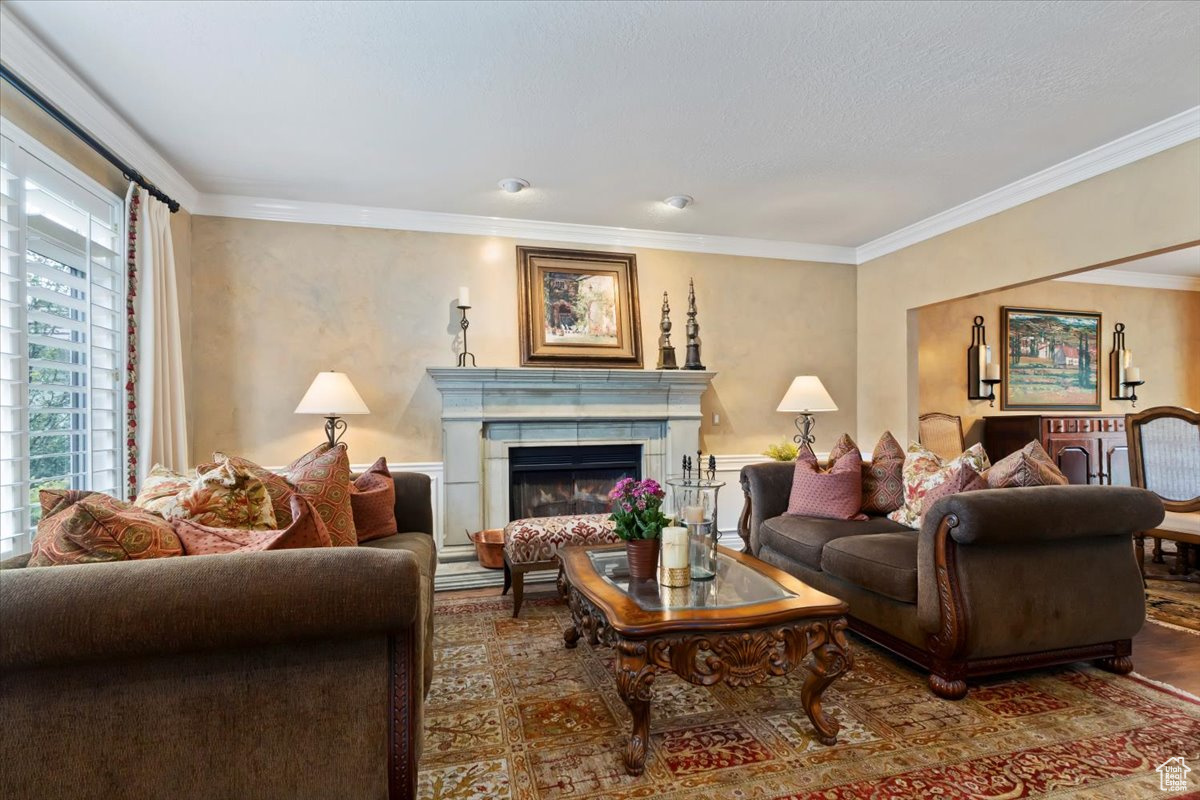 QUAIL HOLLOW PUD - Residential