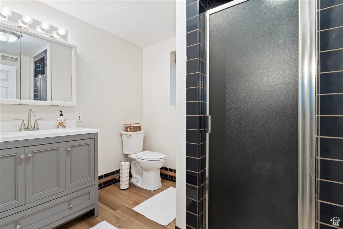 QUAIL HOLLOW PUD - Residential