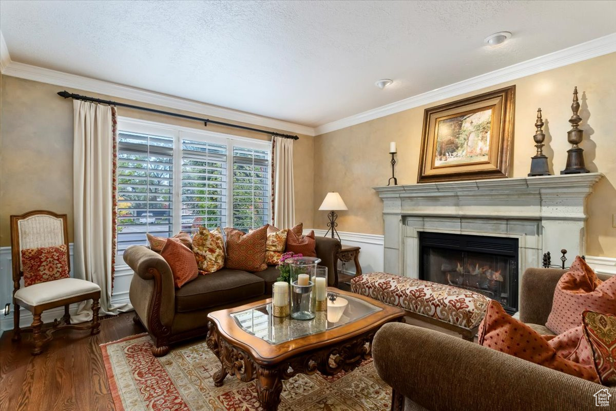 QUAIL HOLLOW PUD - Residential