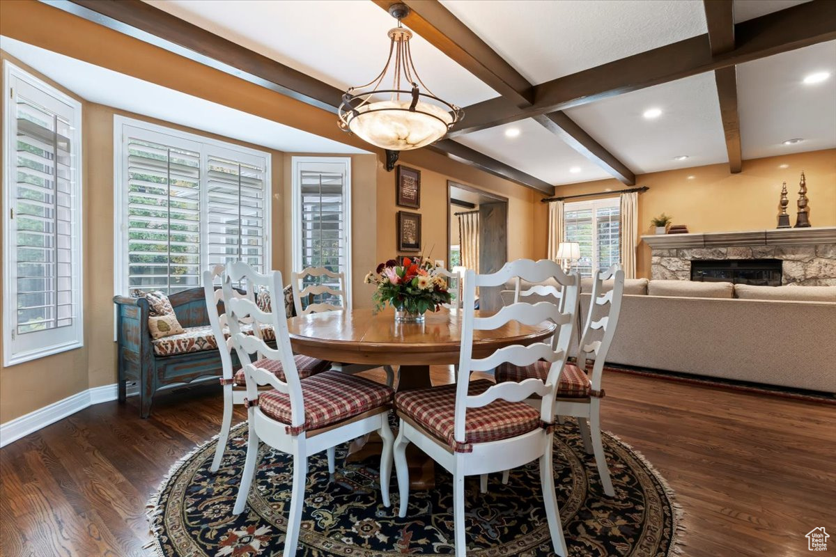 QUAIL HOLLOW PUD - Residential