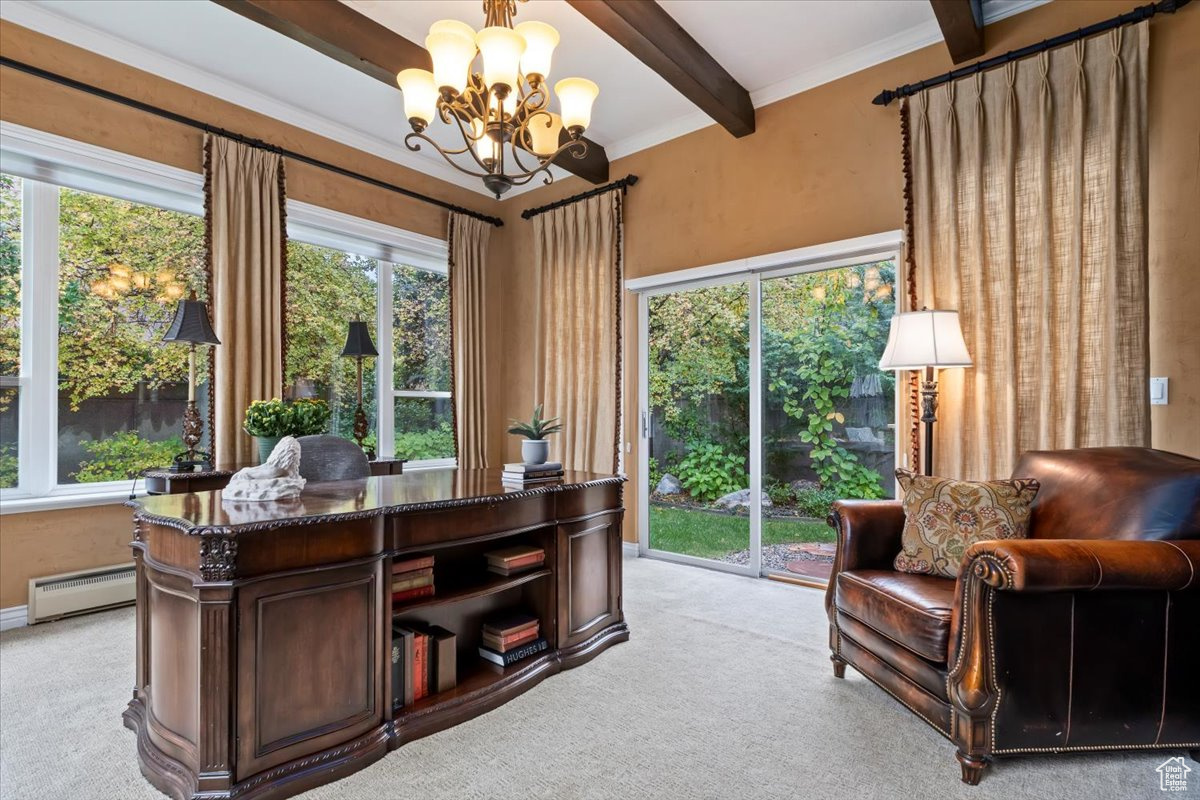 QUAIL HOLLOW PUD - Residential