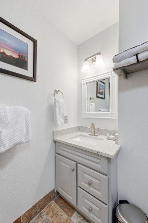 Tiny photo for 1940 PROSPECTOR AVE #305, Park City, UT 84060 (MLS # 2150309)