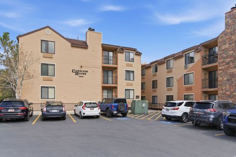 Tiny photo for 1940 PROSPECTOR AVE #305, Park City, UT 84060 (MLS # 2150309)