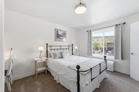 Tiny photo for 1940 PROSPECTOR AVE #305, Park City, UT 84060 (MLS # 2150309)