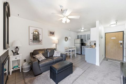 Tiny photo for 1940 PROSPECTOR AVE #305, Park City, UT 84060 (MLS # 2150309)
