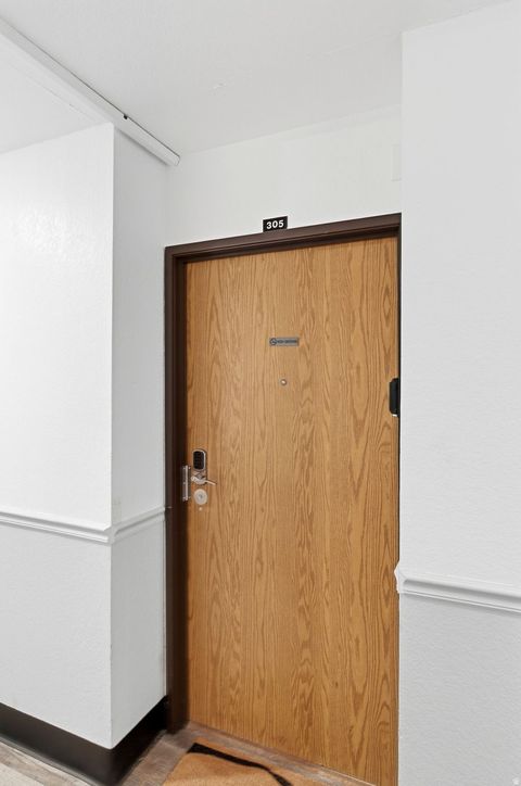 Tiny photo for 1940 PROSPECTOR AVE #305, Park City, UT 84060 (MLS # 2150309)