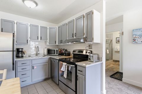 Tiny photo for 1940 PROSPECTOR AVE #305, Park City, UT 84060 (MLS # 2150309)