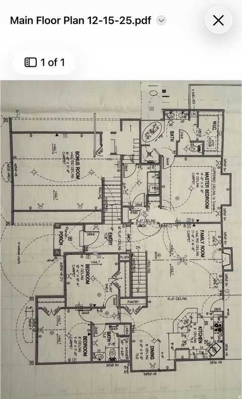 Tiny photo for 2058 COMANCHE WAY, Farmington, UT 84025 (MLS # 2127112)