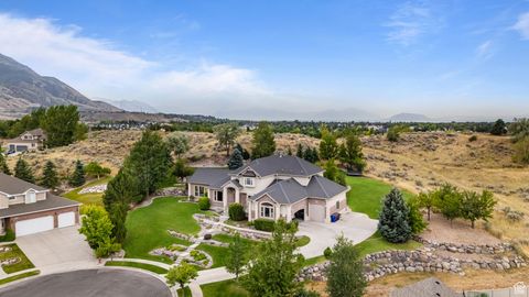 Tiny photo for 596 S CASCADE CT, Alpine, UT 84004 (MLS # 2100807)