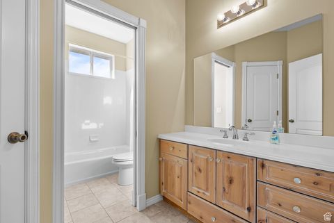 Tiny photo for 596 S CASCADE CT, Alpine, UT 84004 (MLS # 2100807)