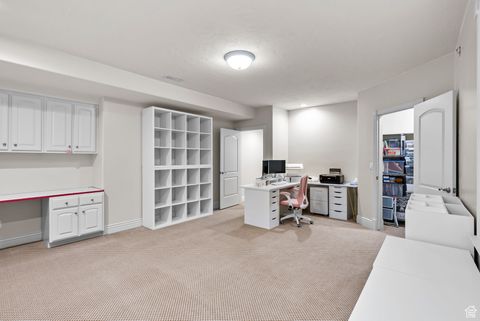 Tiny photo for 596 S CASCADE CT, Alpine, UT 84004 (MLS # 2100807)