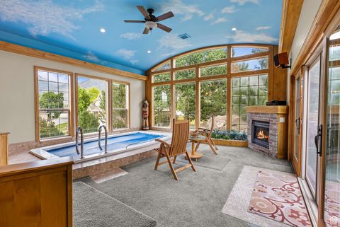 Tiny photo for 596 S CASCADE CT, Alpine, UT 84004 (MLS # 2100807)