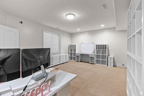Tiny photo for 596 S CASCADE CT, Alpine, UT 84004 (MLS # 2100807)