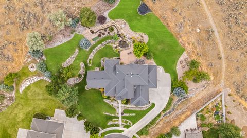 Tiny photo for 596 S CASCADE CT, Alpine, UT 84004 (MLS # 2100807)
