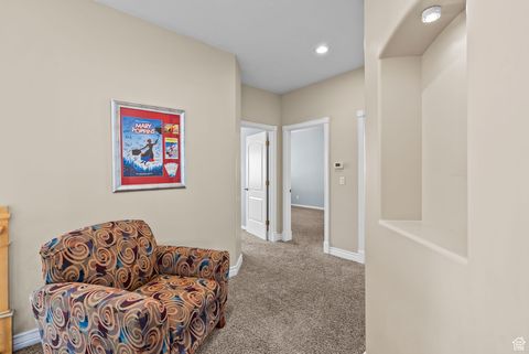 Tiny photo for 596 S CASCADE CT, Alpine, UT 84004 (MLS # 2100807)